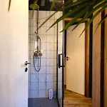 La Maison Rouge Au Coeur Historique De Tatil Evi