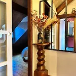 Tatil Evi La Maison Rouge Au Coeur Historique De