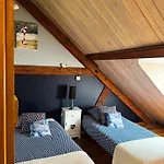 Tatil Evi La Maison Rouge Au Coeur Historique De *